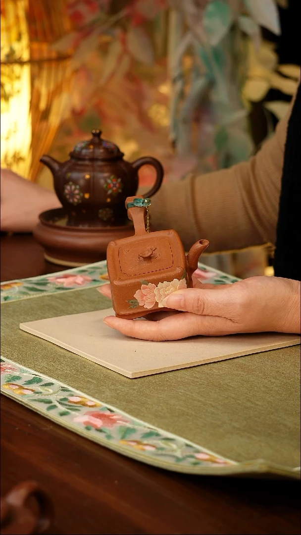 茶壶紫砂大***白宜兴原矿紫砂手工壶