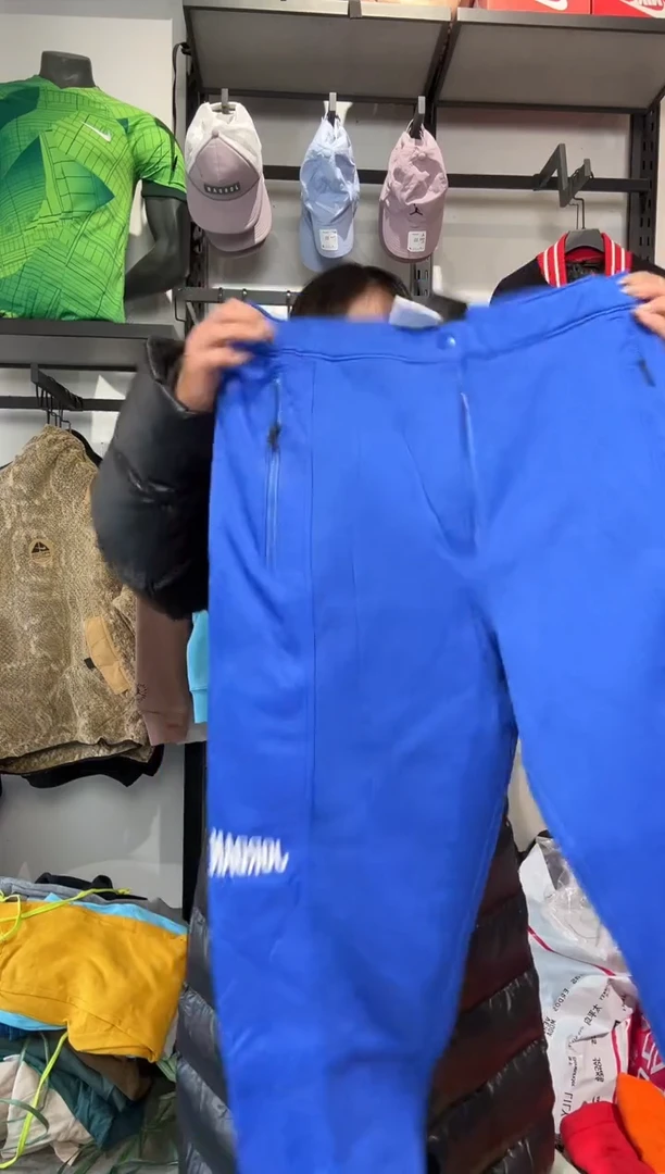 1013闪购编码Nike/Jordan运动卫衣裤以直播间过款为准尺码. 175