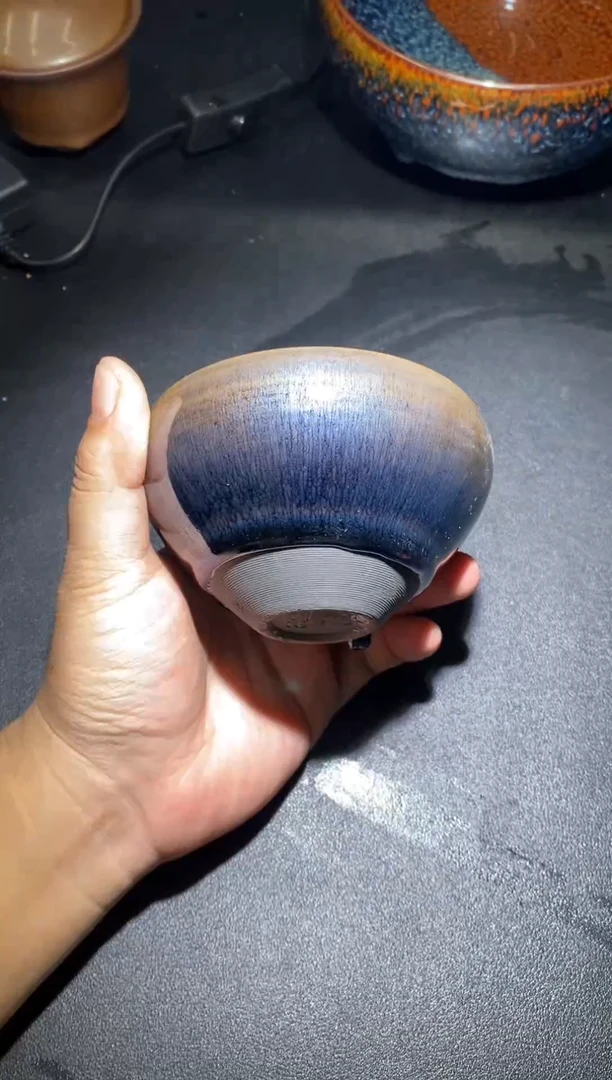 茶盏            18