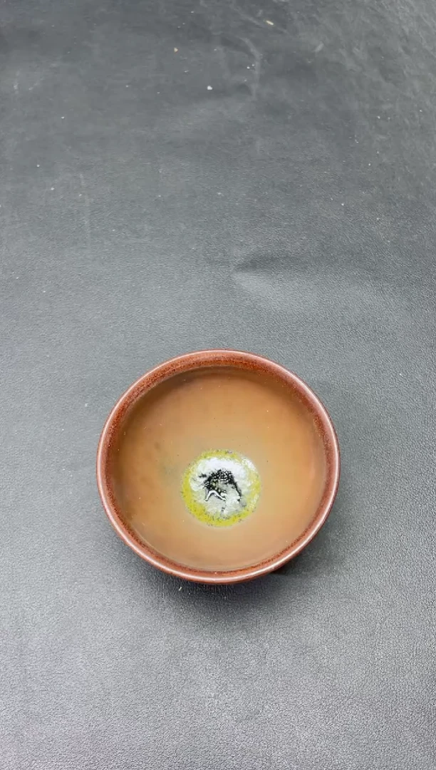 【闪购商品】茶盏324