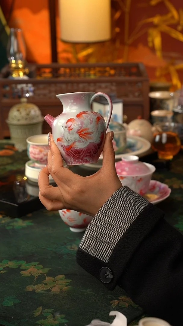 【闪购商品】初六好物分享@@九尾公道