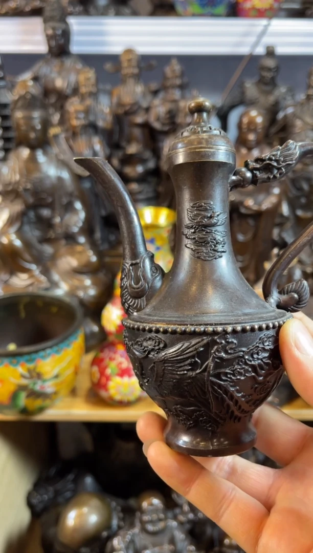 【闪购商品】1案台摆件 物品摆件