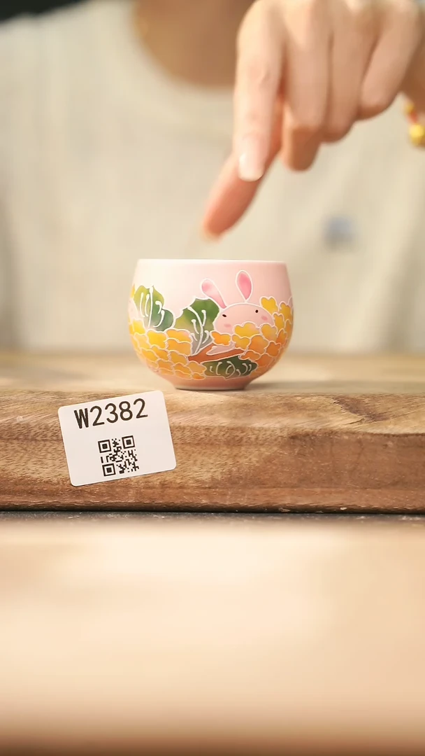 【经典福利】/ 杯子@@W2382