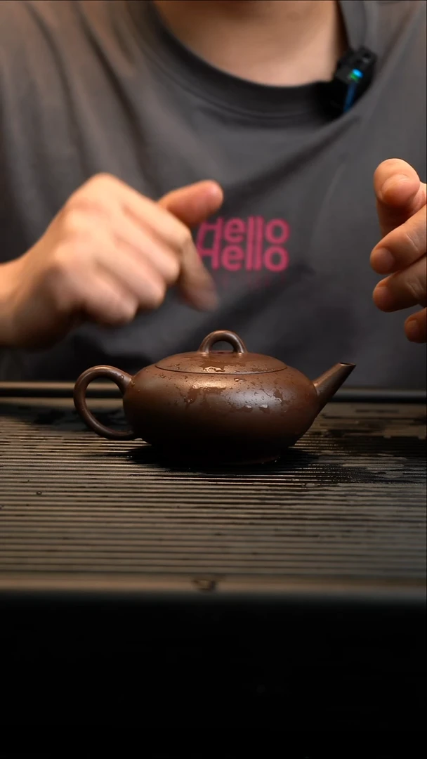 茶壶紫砂紫砂壶34