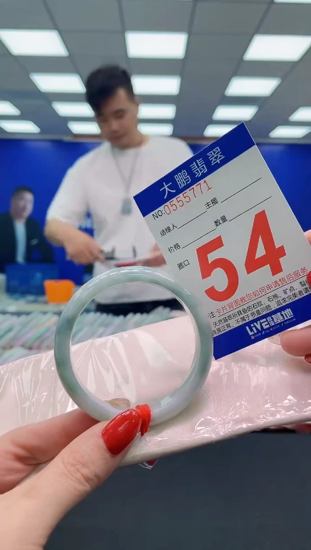 未镶嵌手镯翡翠AAAAAAAAA