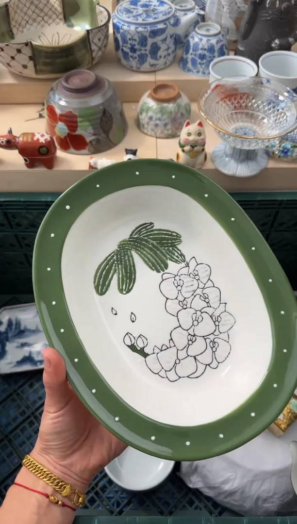 【闪购商品】瓷片AAAAAAAAAAAAA