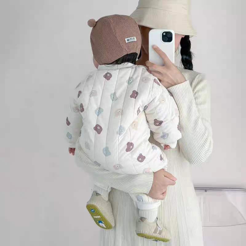 直播专用-实物已讲解为准（服饰）秋季-棒球服 篮球小怪兽