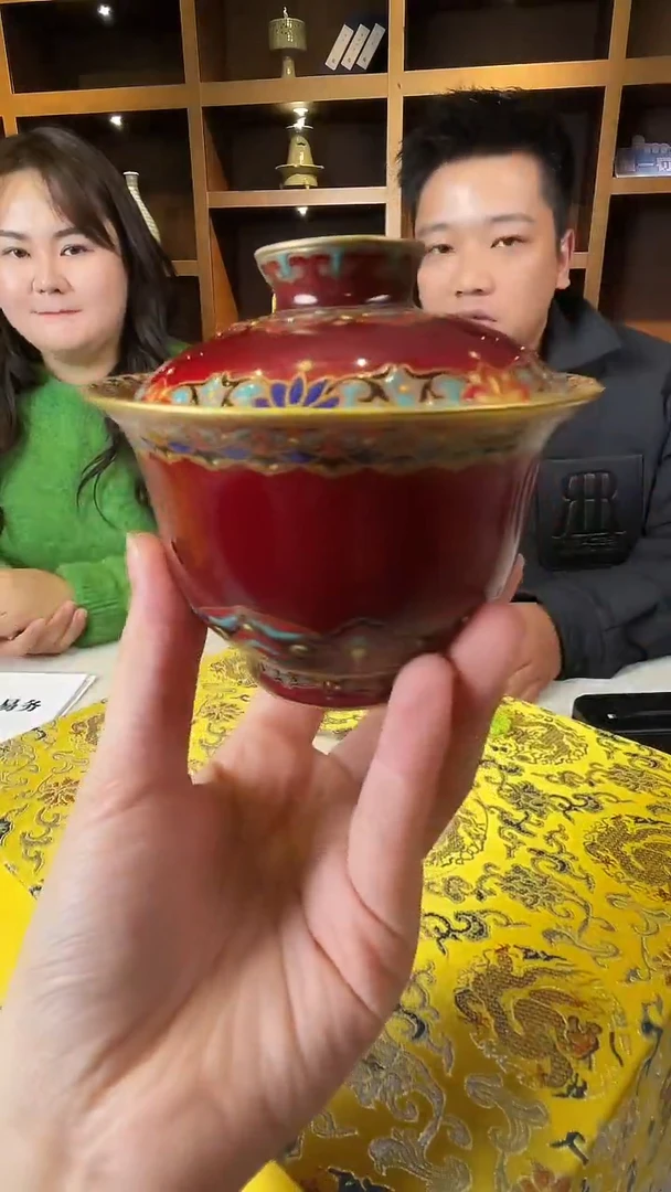 瓷博会一古县衙专场57