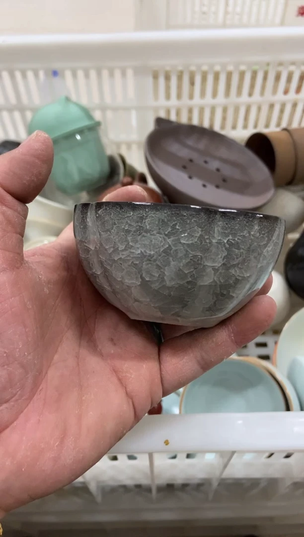 杯子瓷无运费险有瑕疵的摄影的产品有使用过的痕迹有点脏介意勿拍