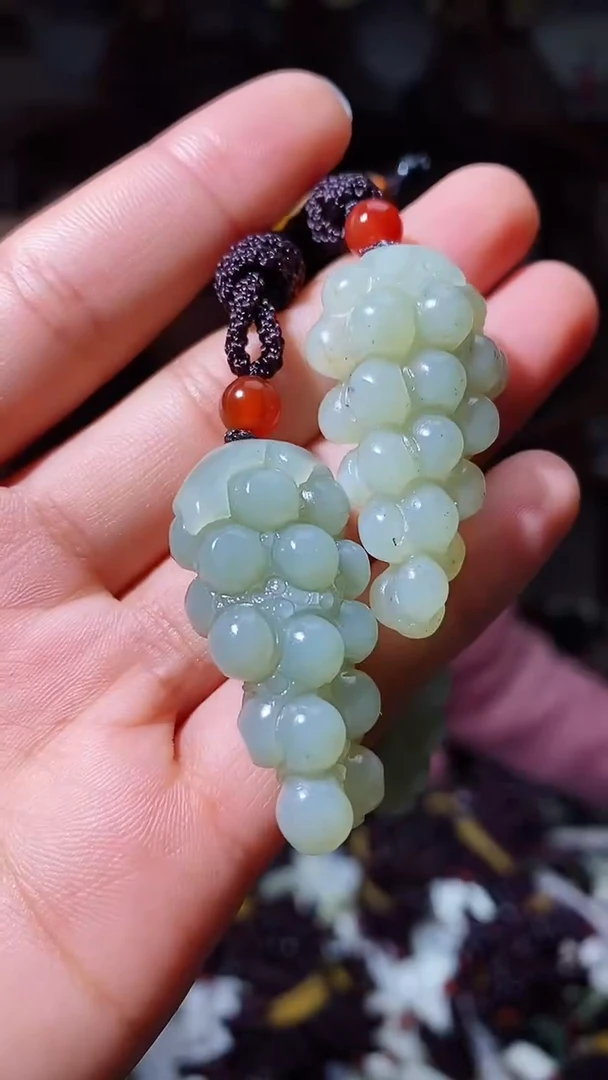 【闪购商品】和田玉挂件未镶嵌11111多样性发货 拍一发一