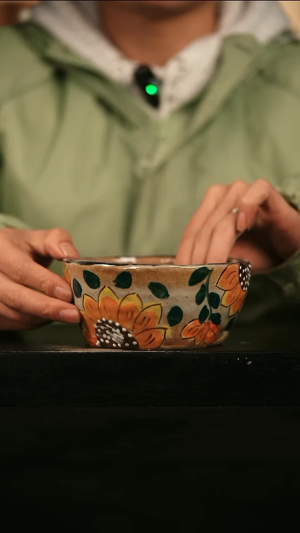 其他445遇瓷手作同款