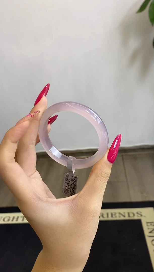 【闪购商品】玛瑙/玉髓手镯未镶嵌348