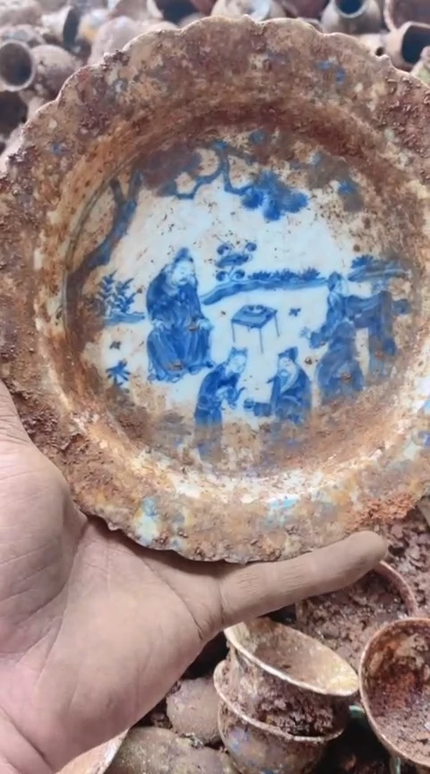 摆件阿*瓷器瓷器瓷器瓷器