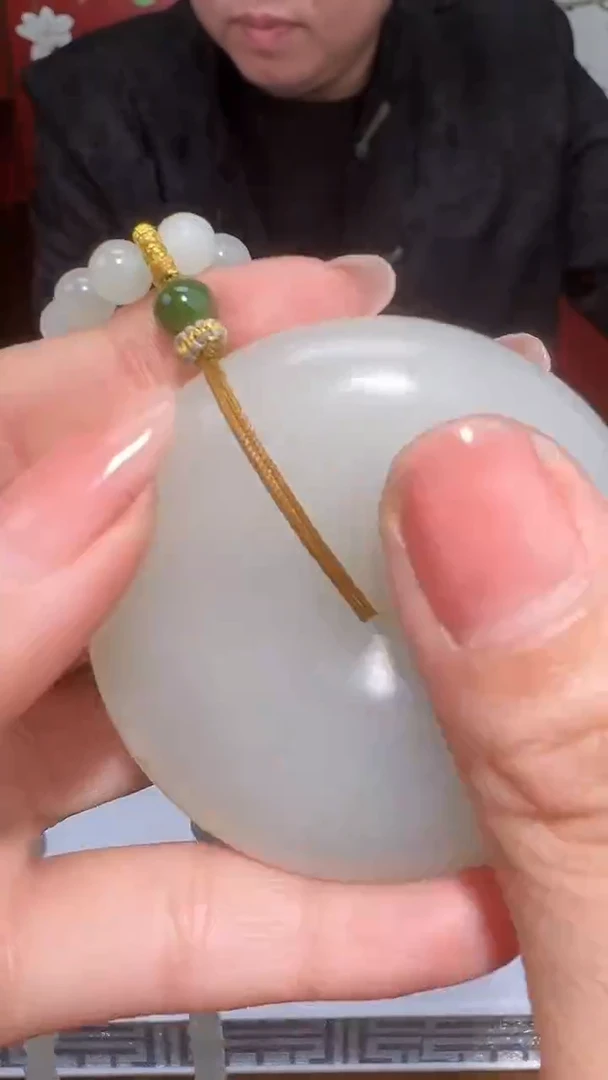 定制和田玉47960