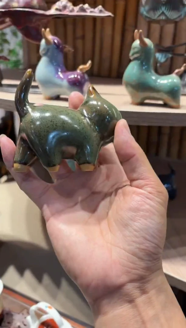 瓷片       @@CD695