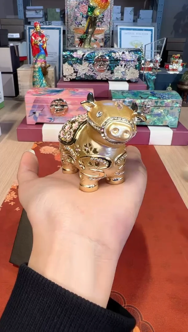 【闪购商品】杯244樱花牛