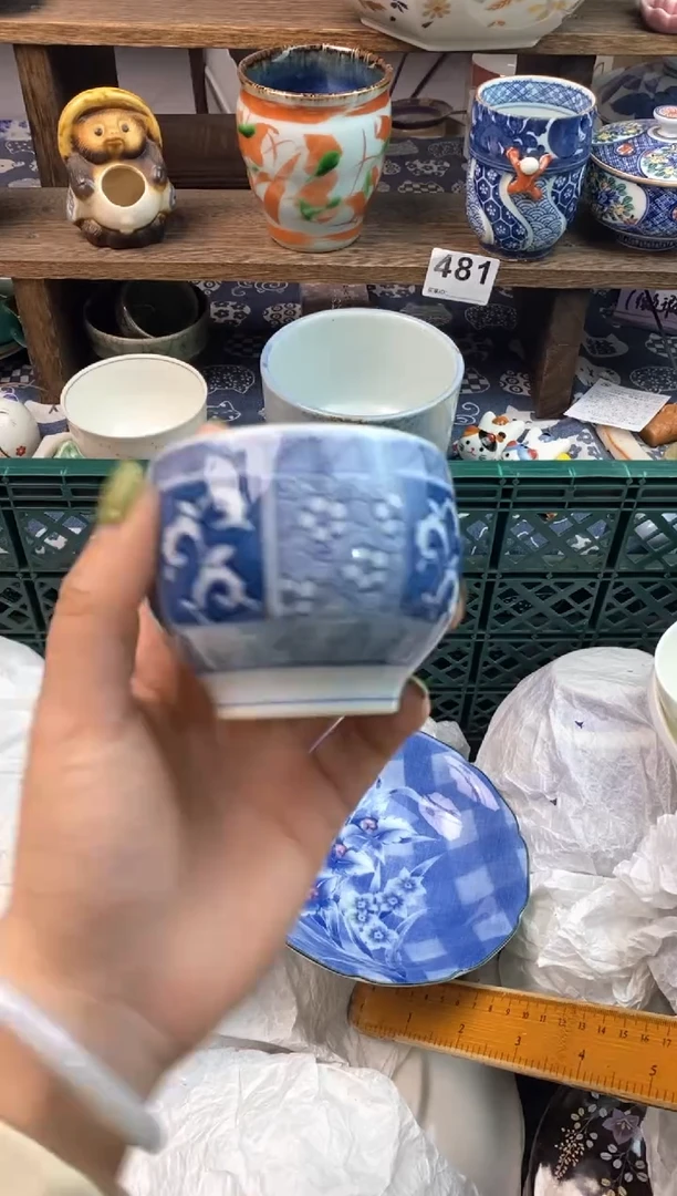 瓷片y*-