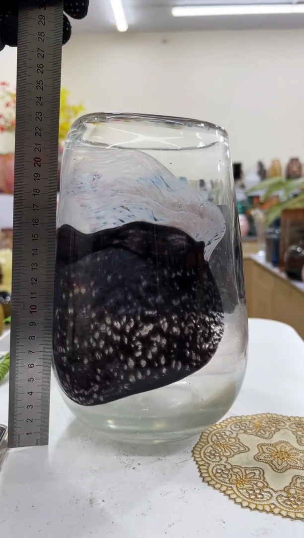 【闪购商品】也麦花器