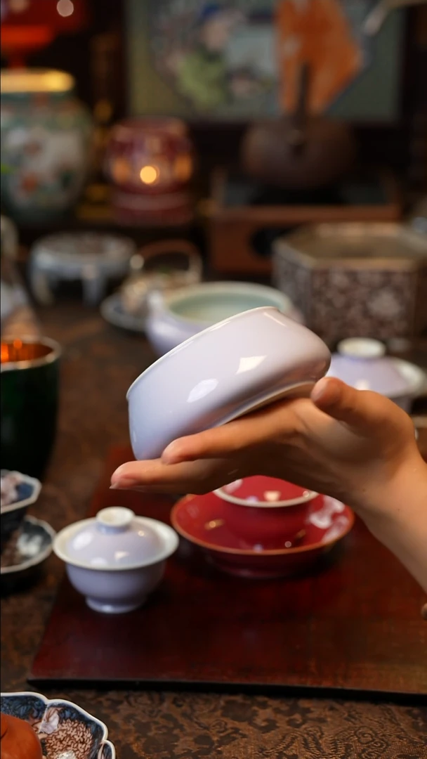 建水  景德镇陶瓷福利款