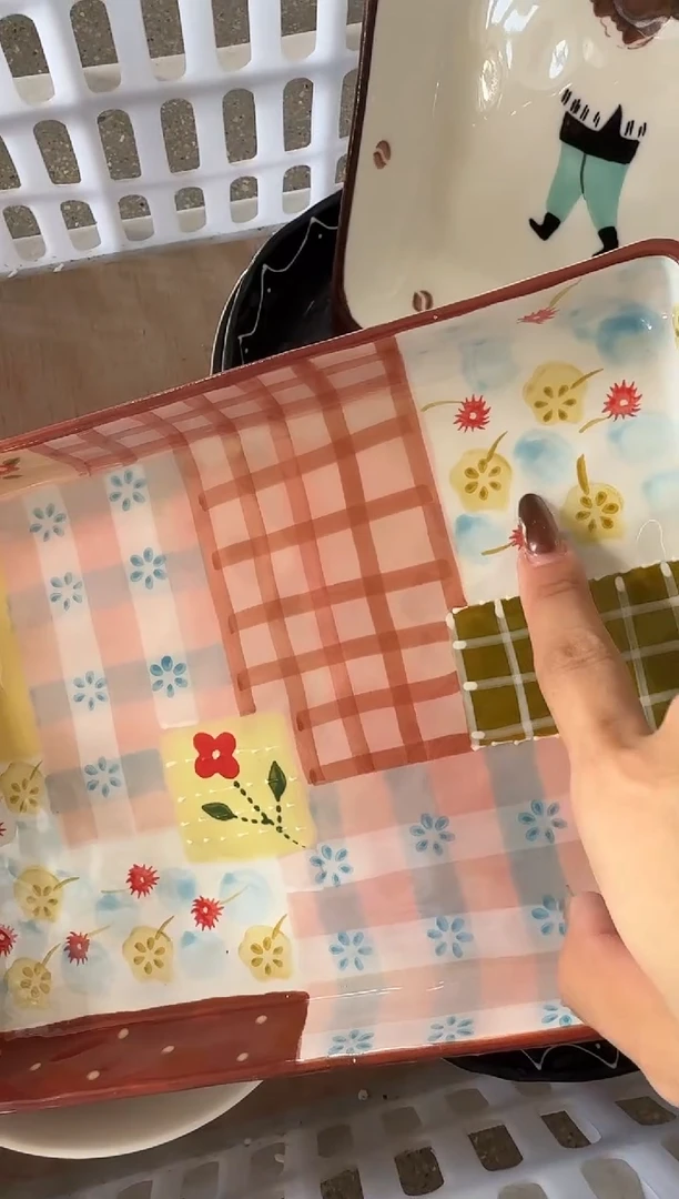 瓷【唯品瓷】工厂溯源