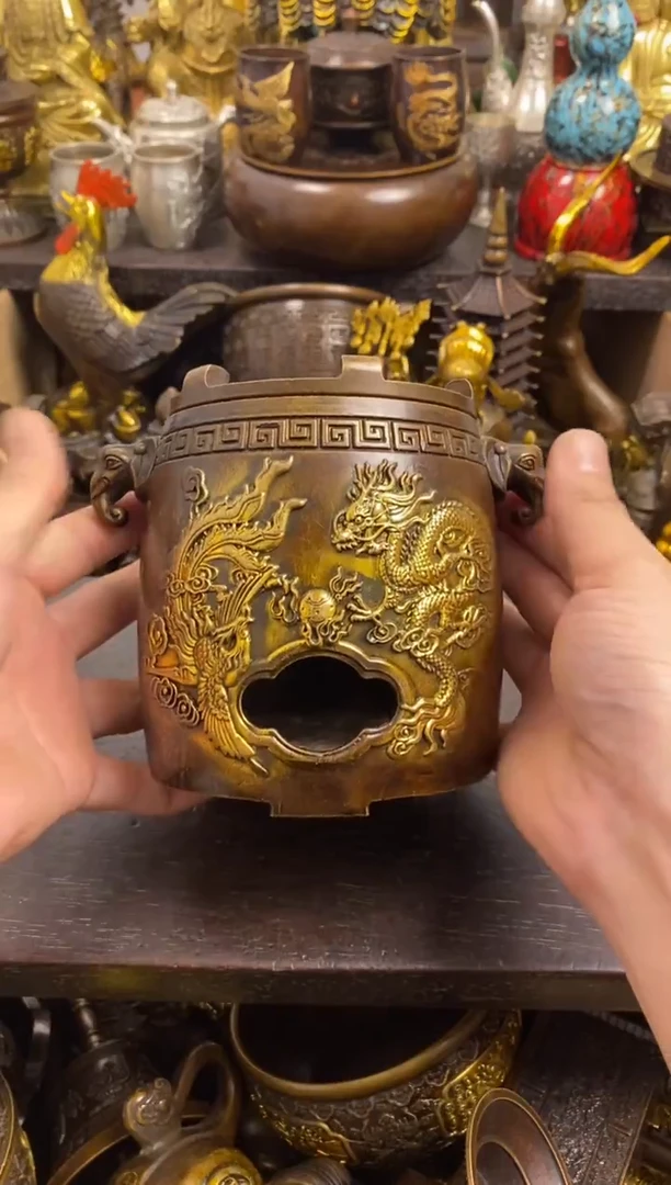 1案台摆件 物品摆件