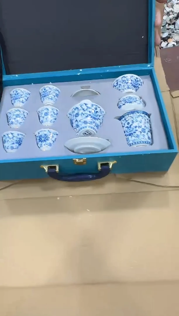 其他@@@@【闪购商品】精美茶具便宜卖了