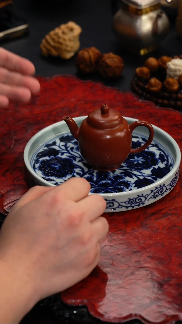 茶壶紫砂01 紫砂壶，///////