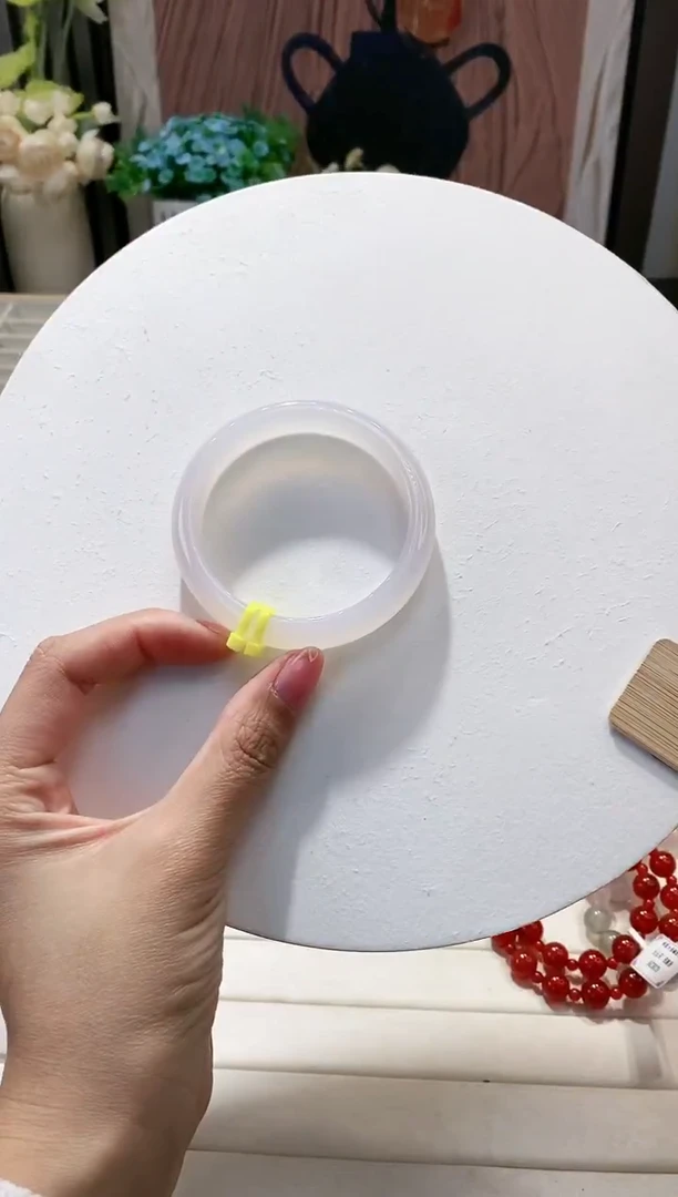 手镯玛瑙/玉髓未镶嵌99-53.5