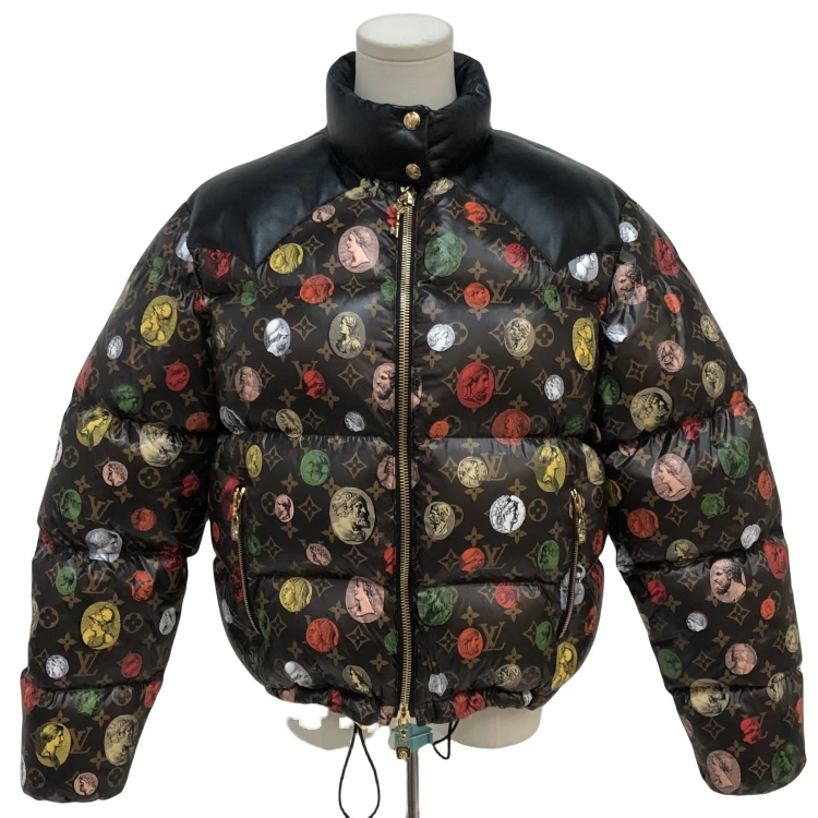 衣服/路易威登/95新/C18846771348/[251124LT00ER]