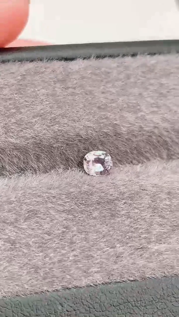 裸石尖晶石0.38-28天然尖晶石