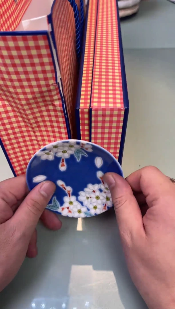 【闪购商品】瓷片祖护