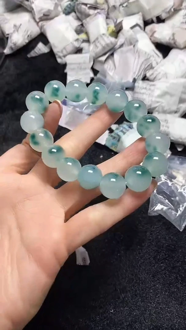 满色吊坠 所见即所得！