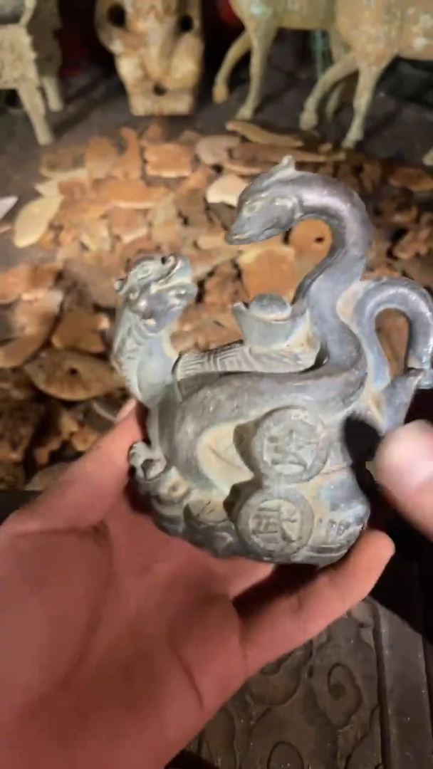东顺手把件链接7416484146
