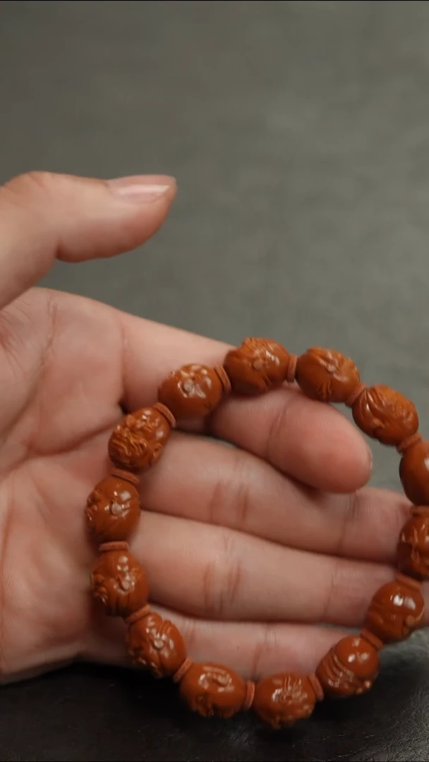 手串/手链橄榄核橄榄核