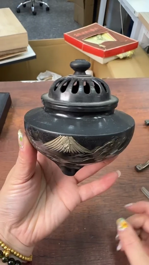 一**艺在喜欢的氛围里享受生活