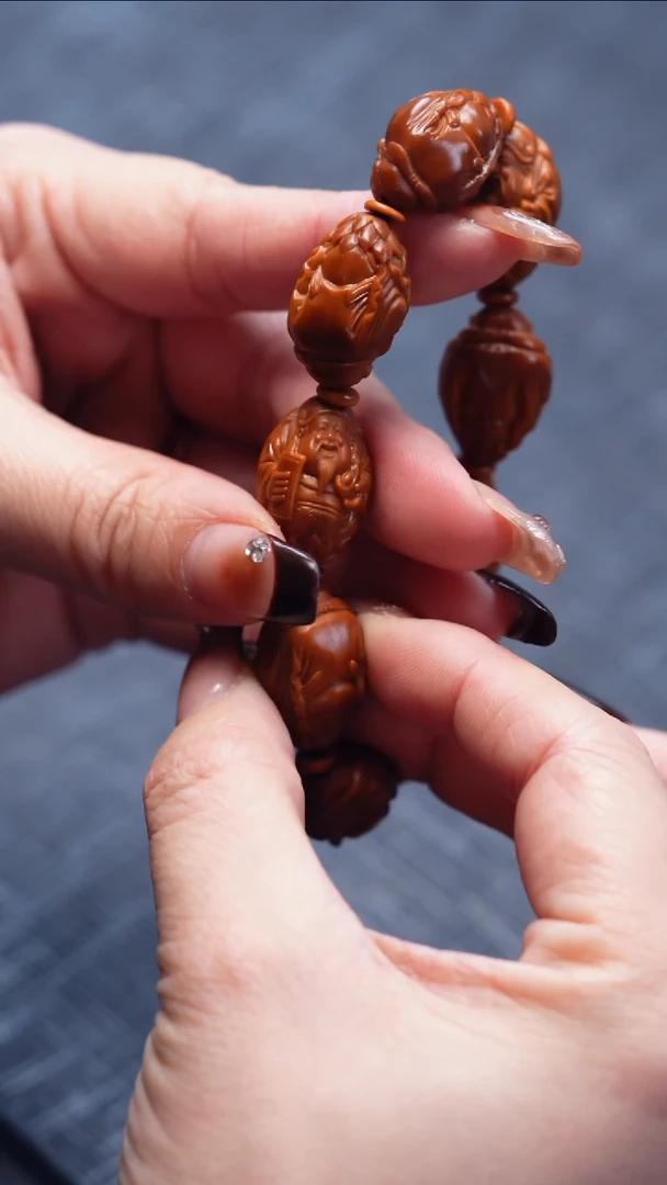 其他橄榄核橄榄核