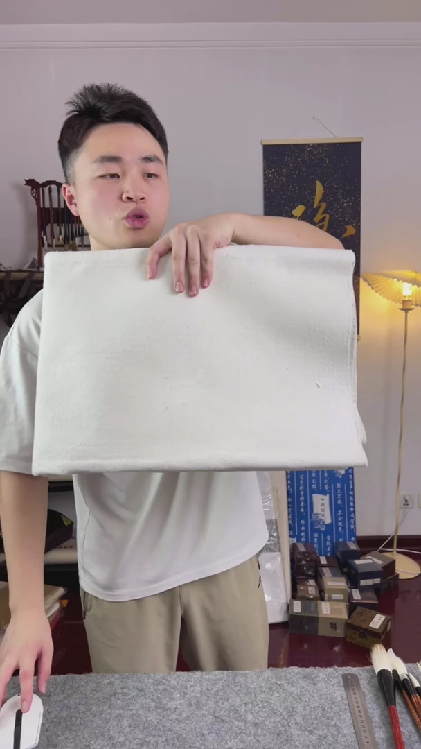 纯羊毛毡  1x2 一包