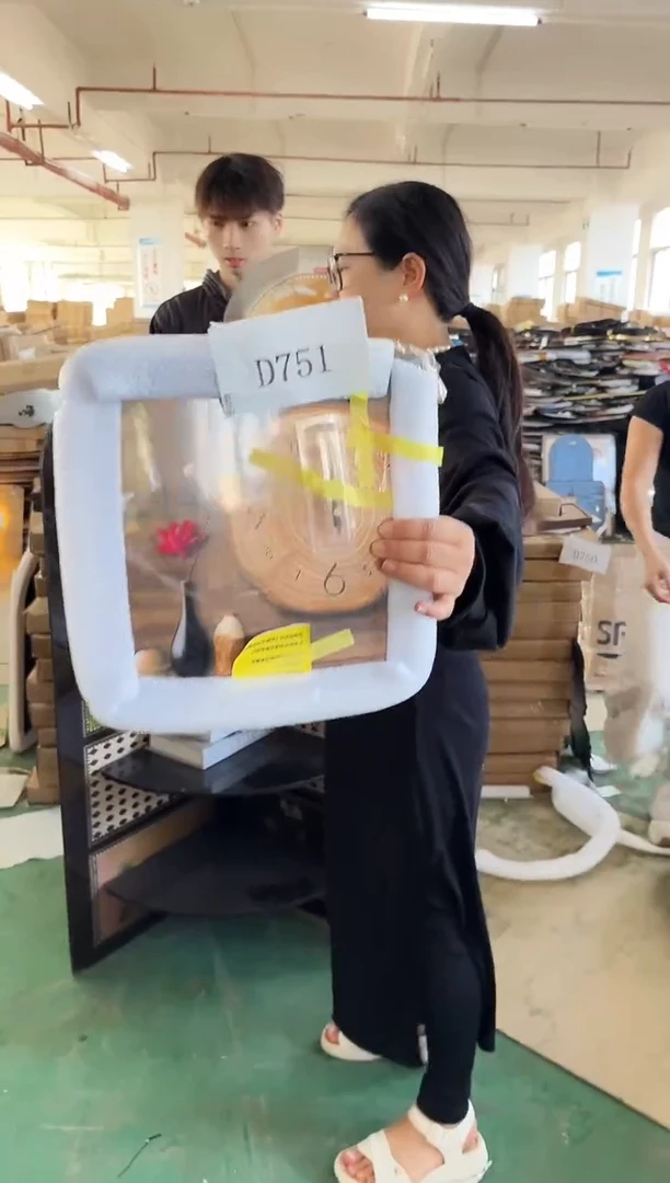 横款孤品果果微瑕闪购D571