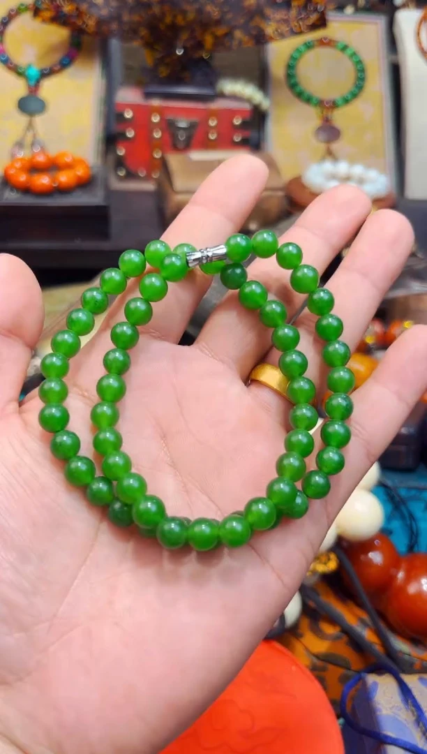 【闪购商品】和田玉挂件未镶嵌X阿硕专属高端精品23