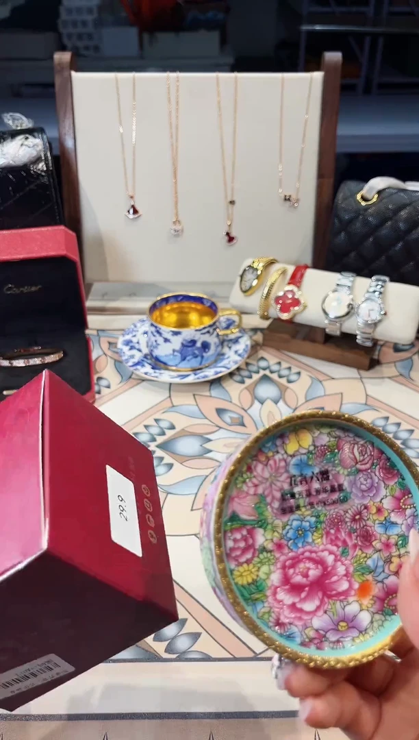 【闪购商品】瓷片瓷片都是我的大宝贝儿瓷器