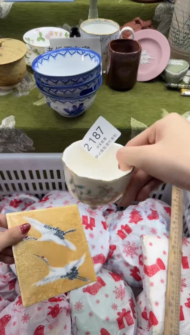 瓷片栀*欧瓷片瓷片 2187