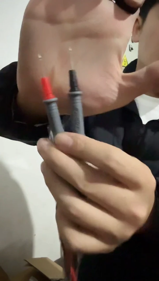 成和鑫 7100 表笔