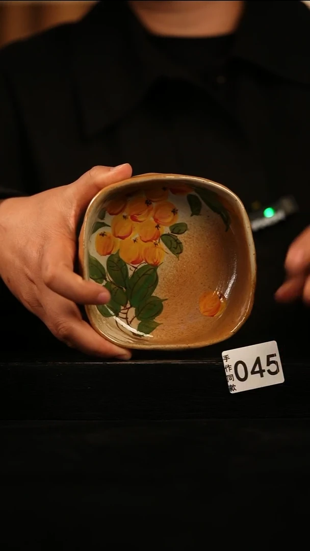 瓷片遇瓷手作同款045