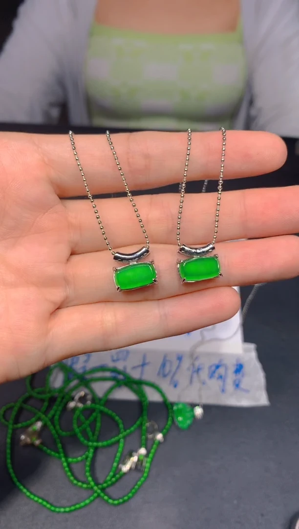 未镶嵌定制翡翠156多样性发货（发其一）