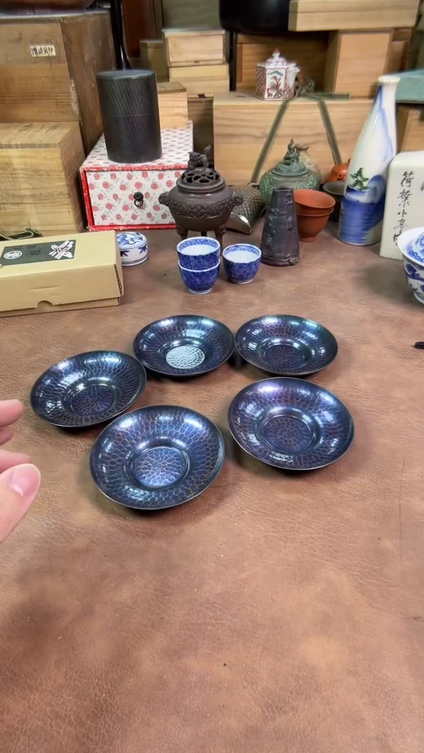 【闪购商品】摆件茶宠瓷器茶具套装