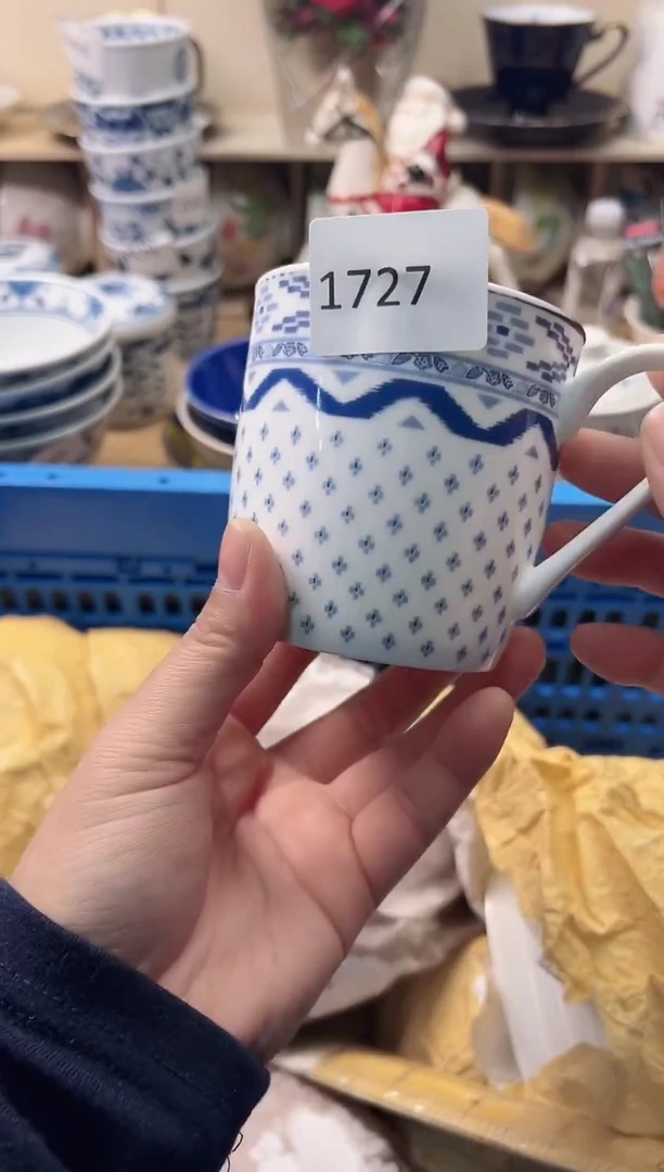 瓷片琴***9