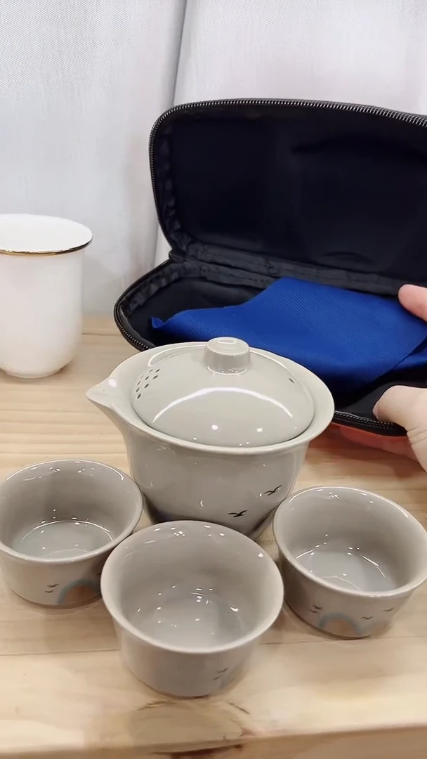 【闪购商品】展宏茶具展宏茶具@A-