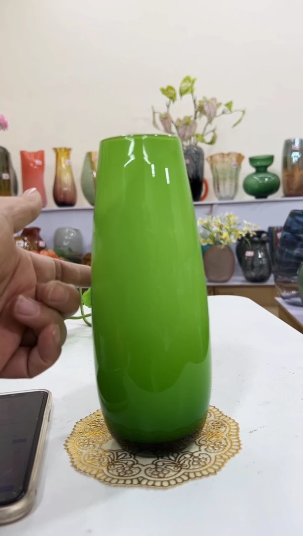 【闪购商品】也麦花器