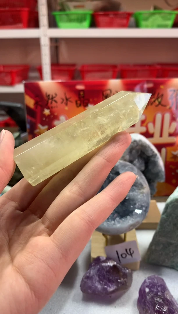 未镶嵌珠宝半成品水晶用****5天然水晶默认微瑕112