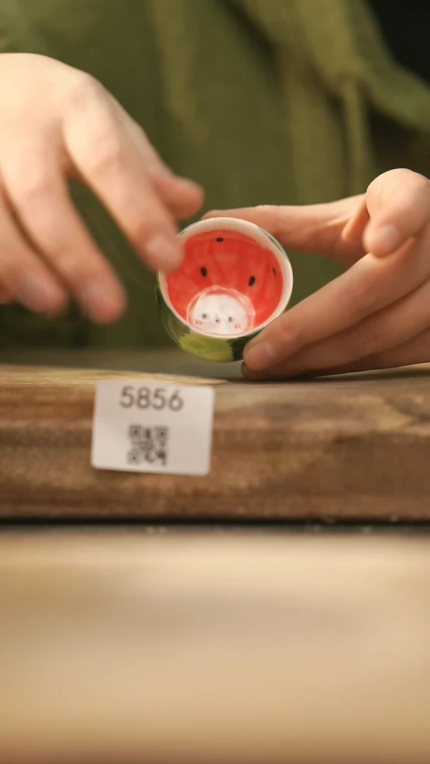 【闪购商品】【落单孤品】福利/杯子@@5856